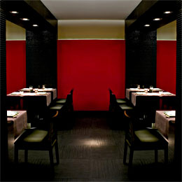 Restaurant Kabuki