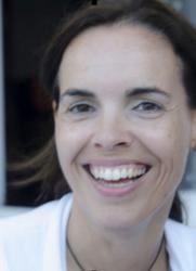 Cristina Pérez Spiess