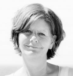 Ulla Catarina Lichter