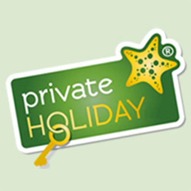Logo von privateHOLIDAY