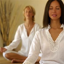 Meditation