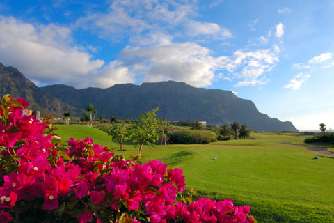 Buenavista Golf
