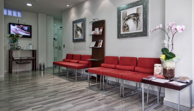 Centro de Salud Estética Dr. Antonio García