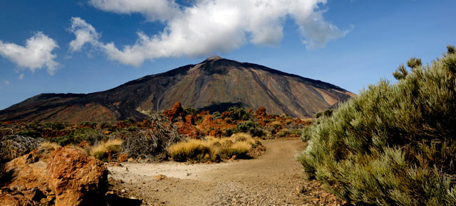 Pico del Teide