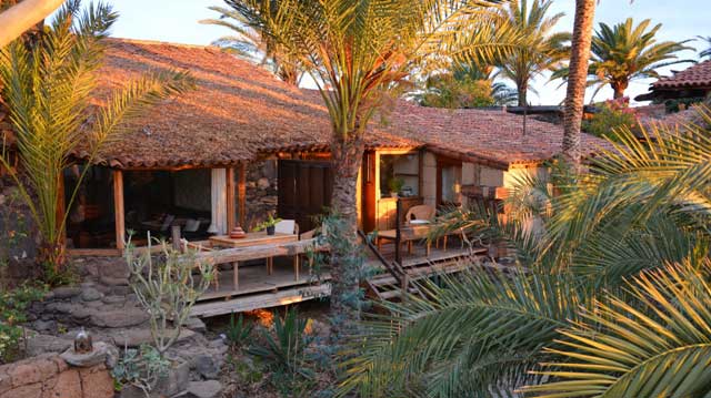 Hacienda Cristoforo