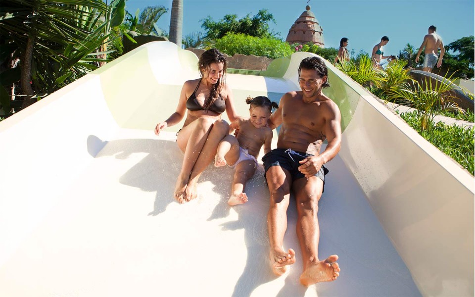 Siam Park