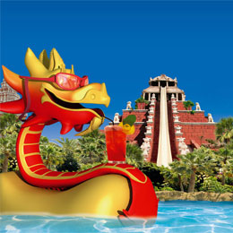 Siam Park