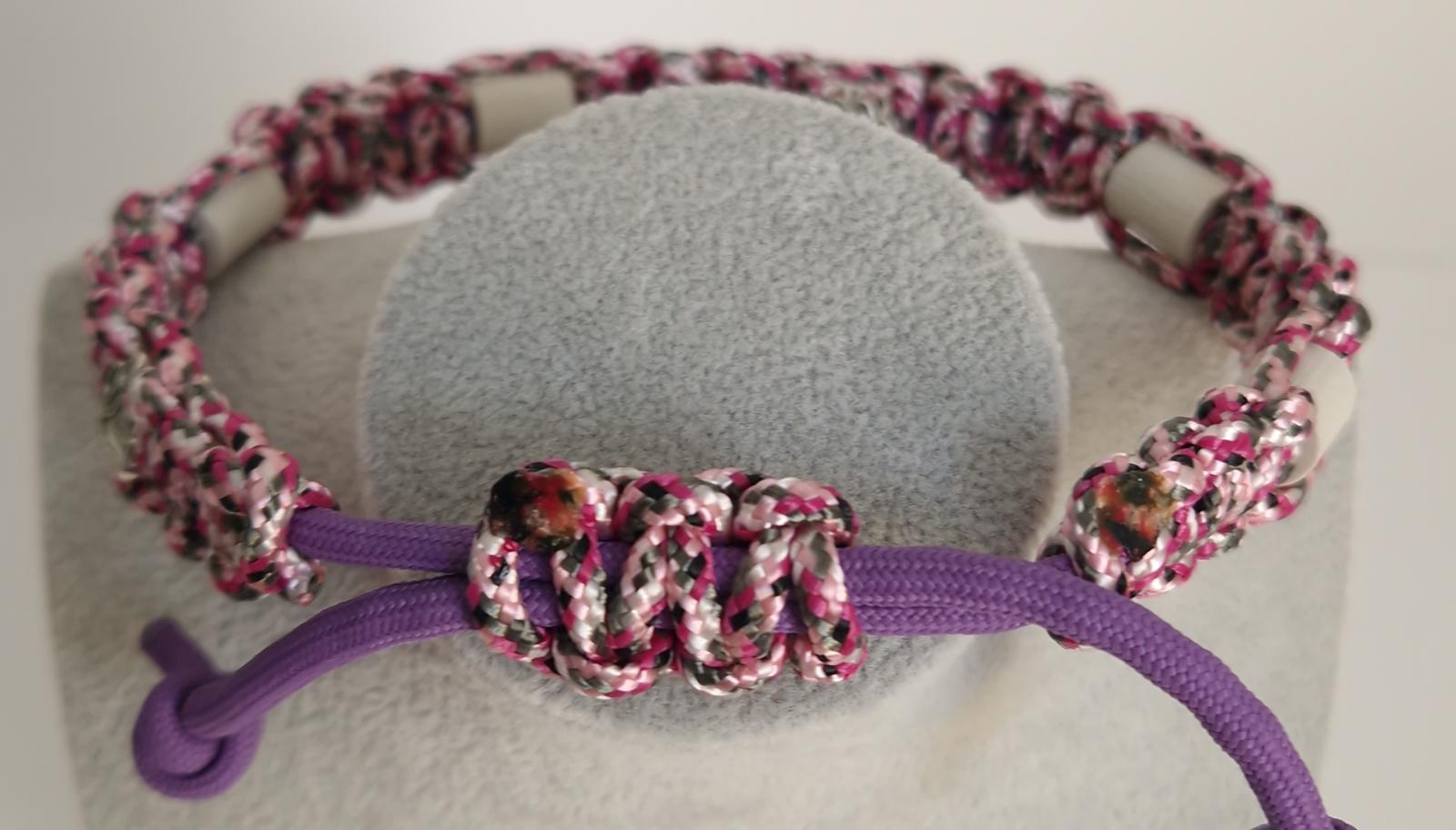 Halsband  EM-Keramik-Halsband