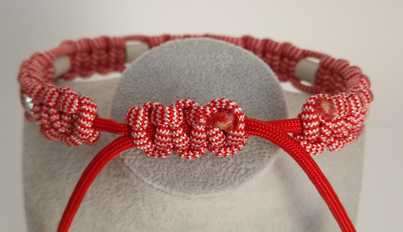 Halsband  EM-Keramik-Halsband