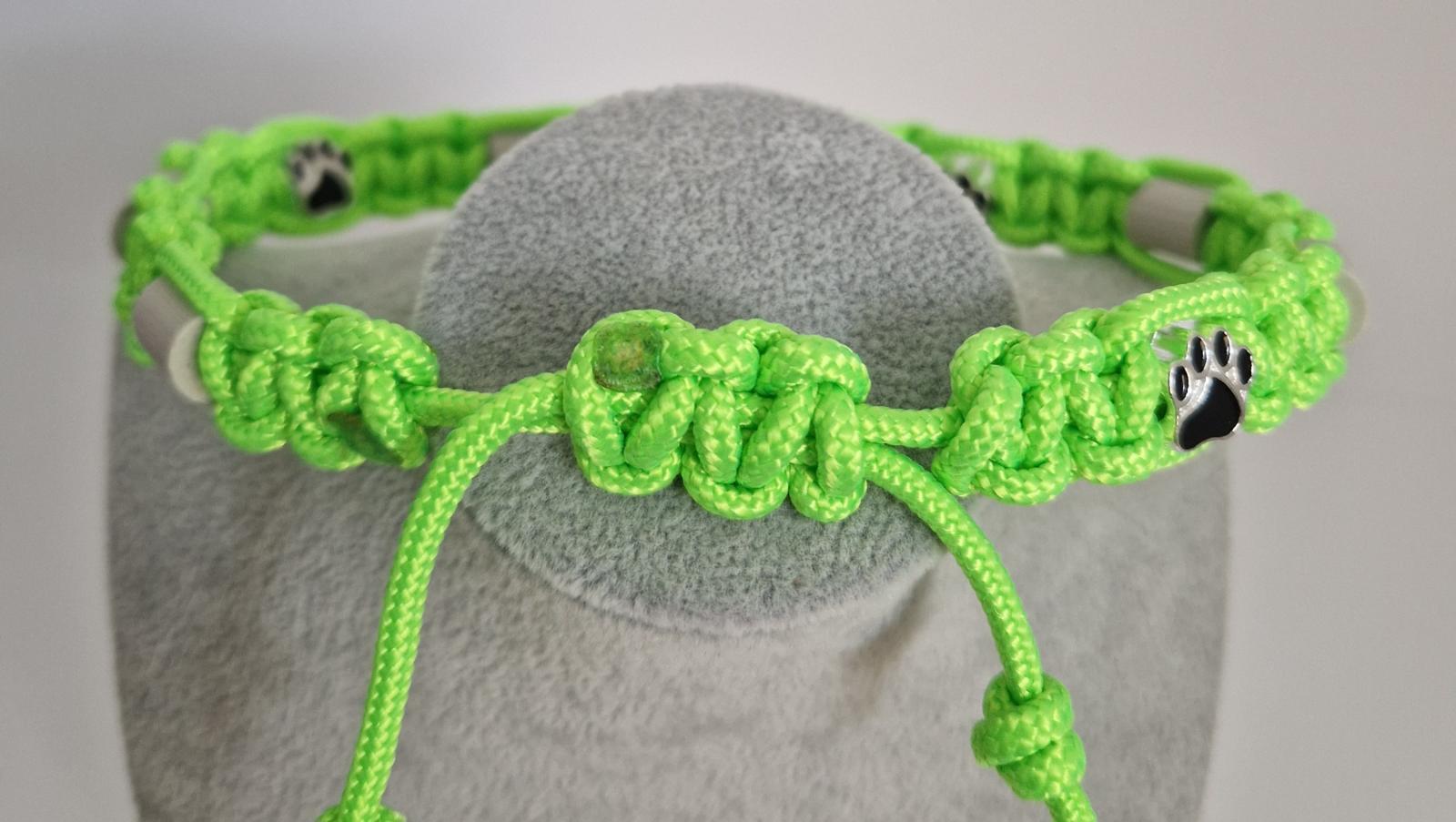 Halsband  EM-Keramik-Halsband