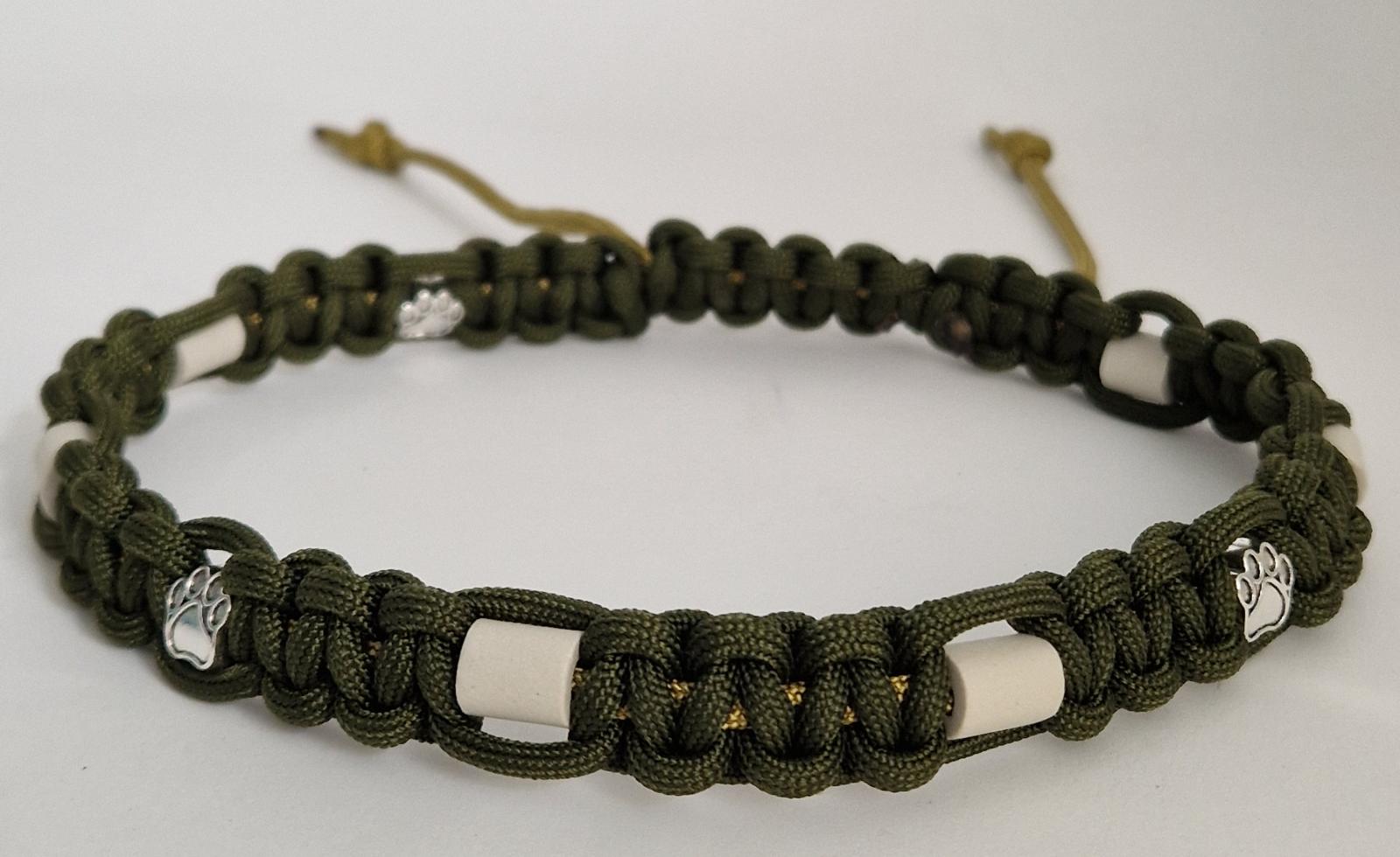 Halsband  EM-Keramik-Halsband