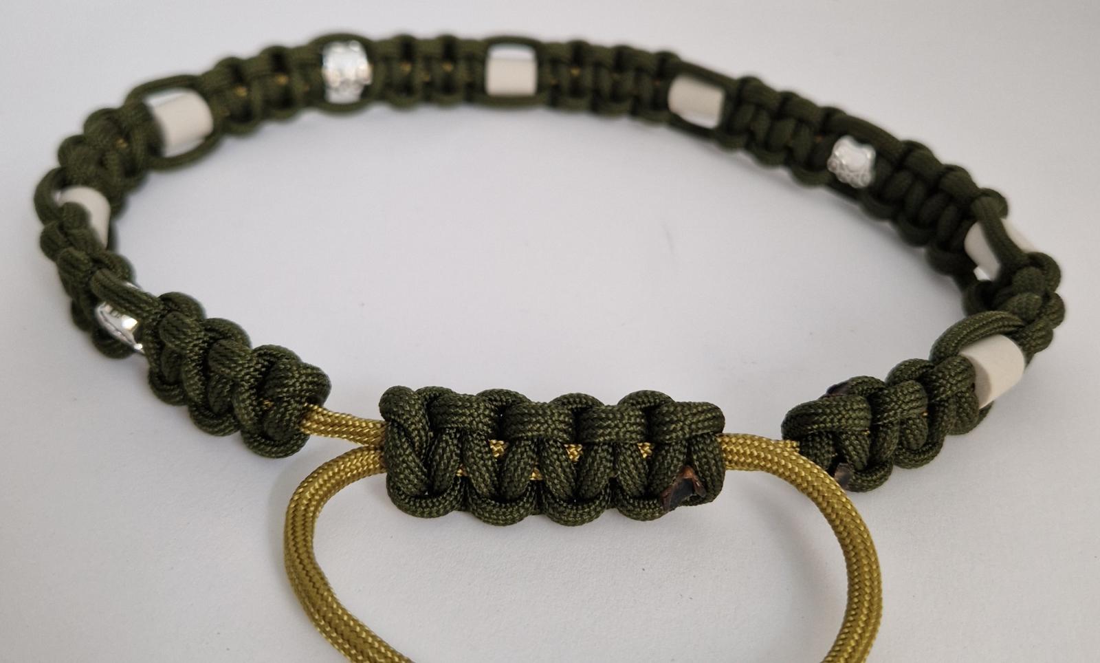 Halsband  EM-Keramik-Halsband