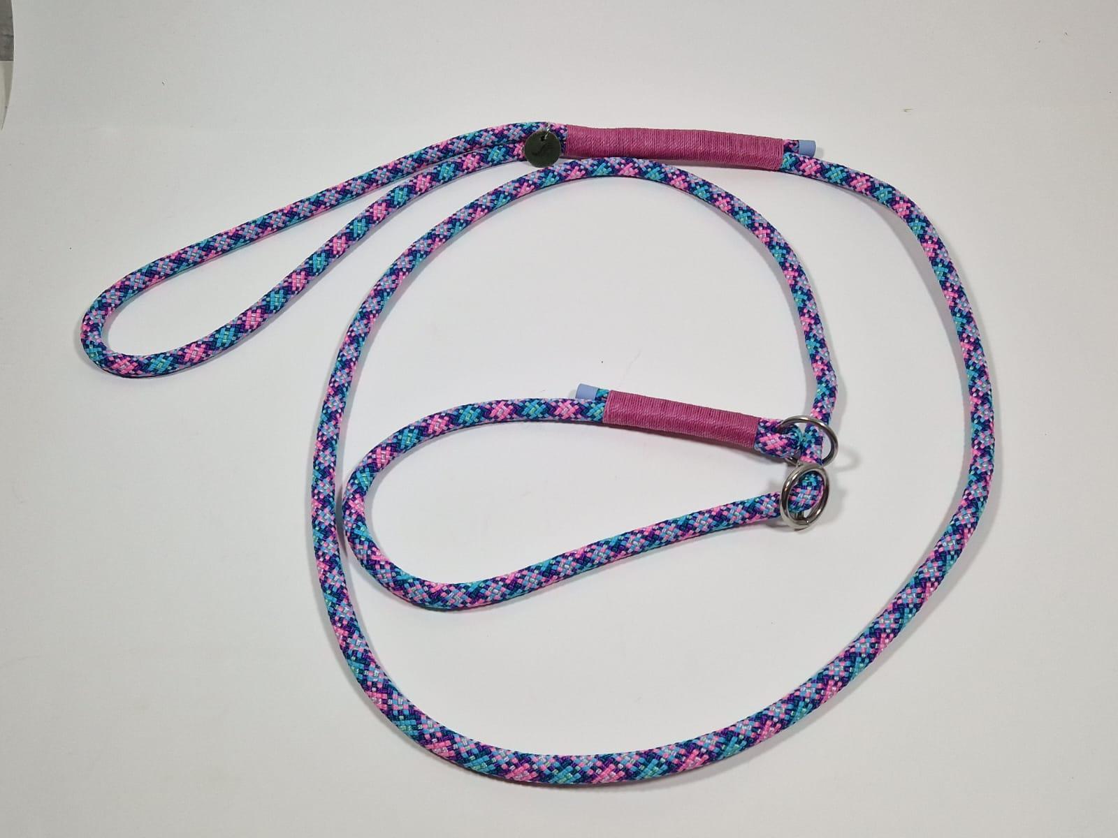 Retrieverleine 8mm