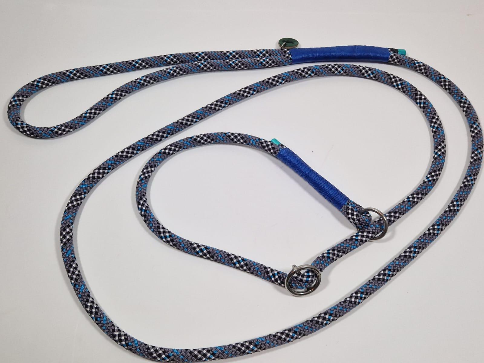 Retrieverleine 8mm