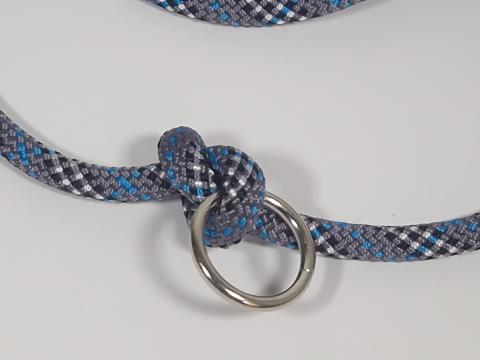 Knotenleine 8mm, Länge 170cm/330cm Miniatur 3