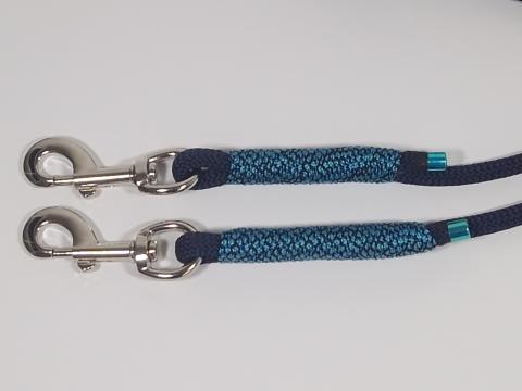 Knotenleine 8mm, Länge 240cm/480cm Miniatur 2