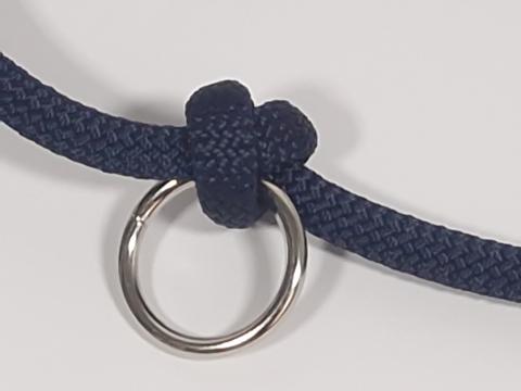 Knotenleine 8mm, Länge 240cm/480cm Miniatur 3