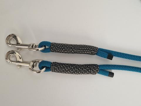Knotenleine 8mm, Länge 240cm/480cm Miniatur 2