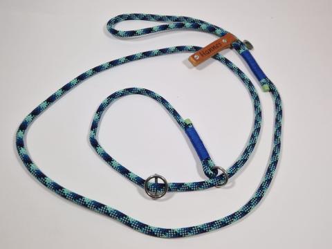 Retrieverleine 8mm Miniatur 1