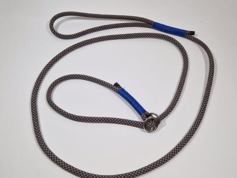 Retrieverleine 8mm Miniatur 1