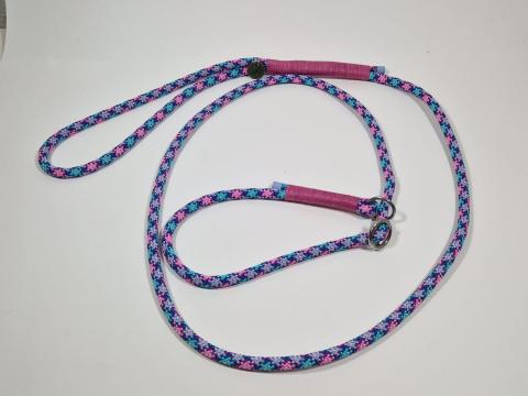 Retrieverleine 8mm Miniatur 1