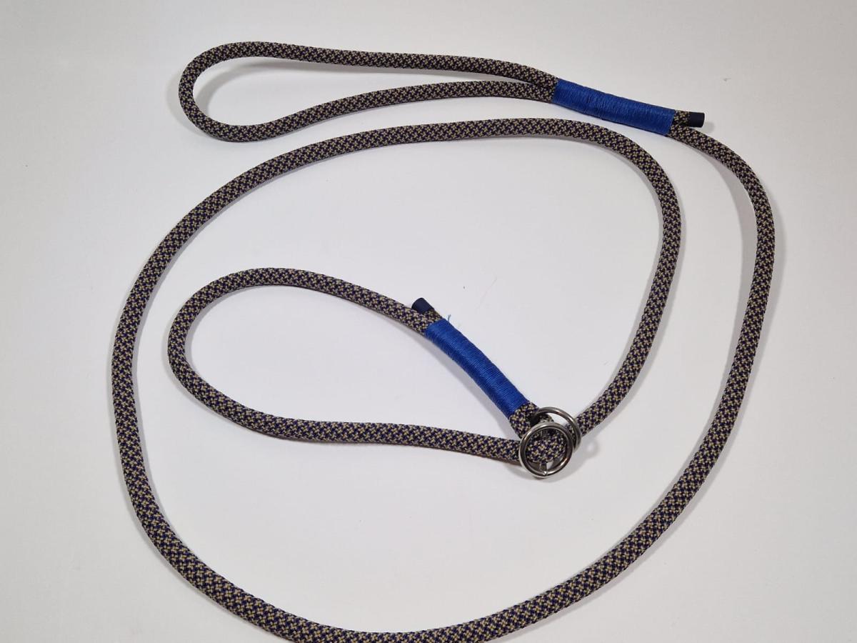 Retrieverleine 8mm