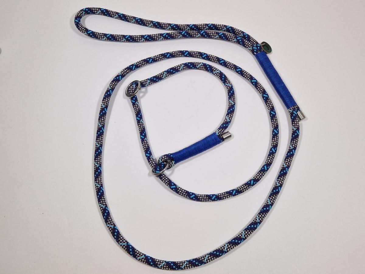 Retrieverleine 8mm