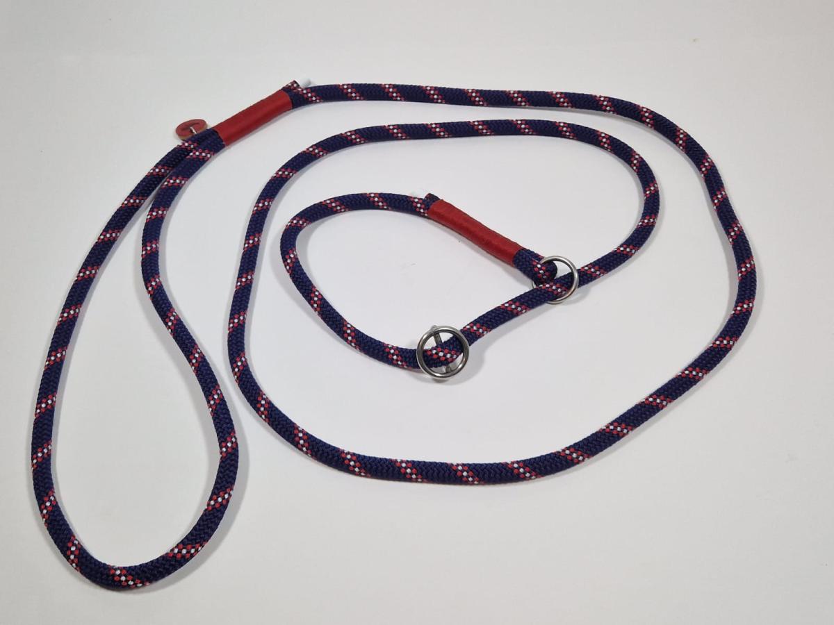 Retrieverleine 8mm