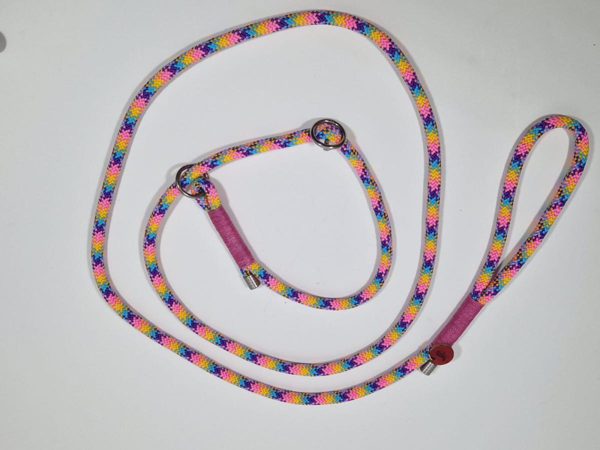 Retrieverleine 8mm